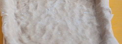 печатный пряник с джемом. Шаг 7