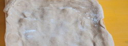 печатный пряник с джемом. Шаг 10