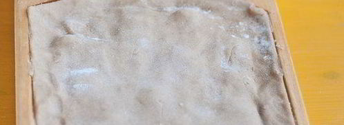 печатный пряник с джемом. Шаг 11