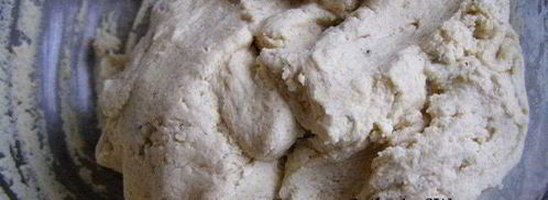 пряничные елочки. Шаг 6