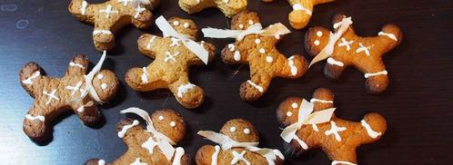 пряничные тильда-человечки. Шаг 6