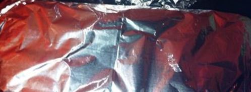 пряник из италии panpepato. Шаг 13