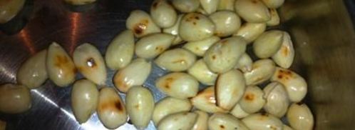 пряник из италии panpepato. Шаг 9