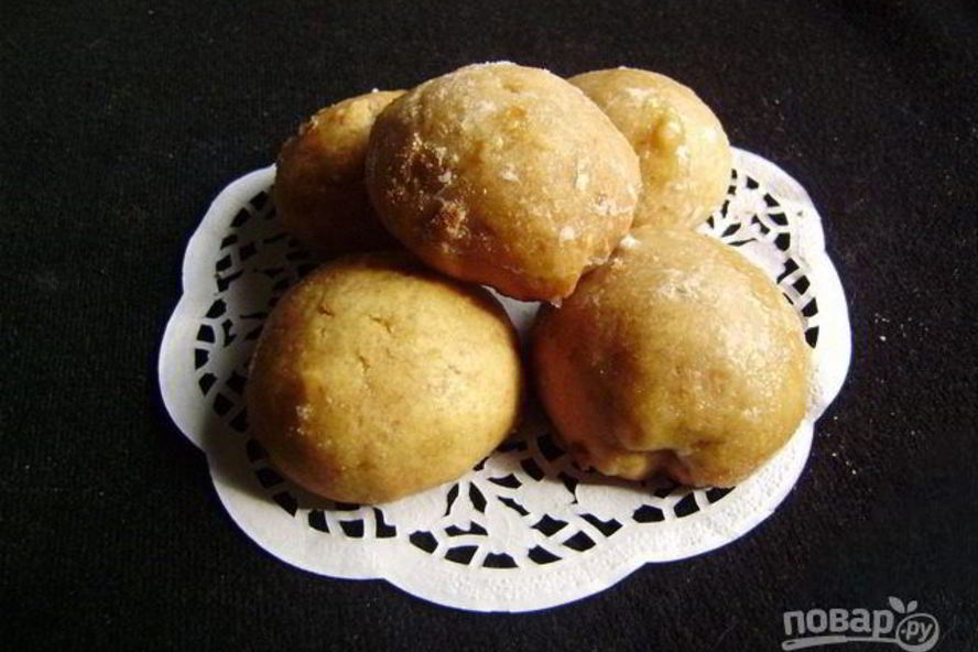 Рецепт пряника медового