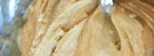 пряник медовый. Шаг 4