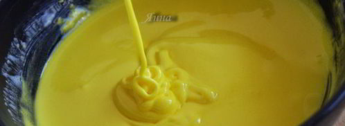 пряники медовые расписные. Шаг 12