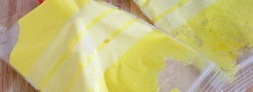 пряники медовые расписные. Шаг 10