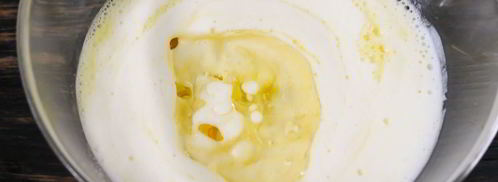 пряники на кефире. Шаг 5