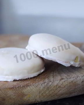 Пряники на молоке домашние с глазурью