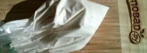 пряники на новый год. Шаг 12