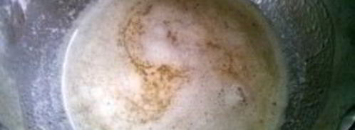 пряники на новый год. Шаг 5