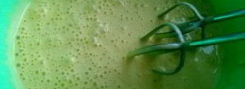 пряники на новый год. Шаг 6