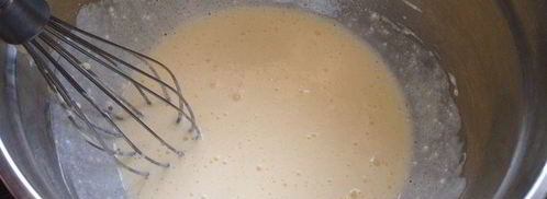 пряники на сметане. Шаг 3