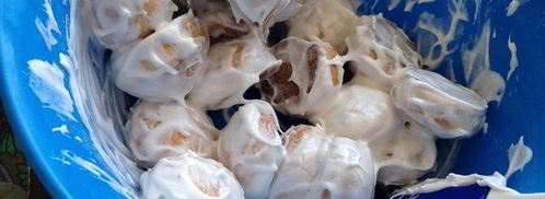 пряники на сметане. Шаг 8