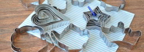 пряники расписные. Шаг 8