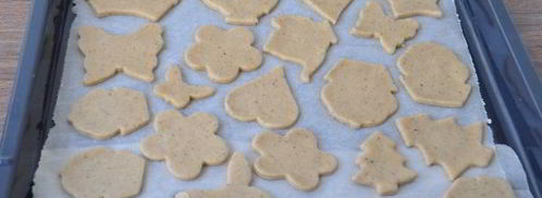 пряники расписные. Шаг 9