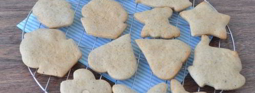 пряники расписные. Шаг 10