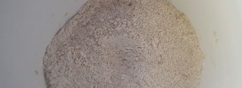 пряники с клюквой. Шаг 3