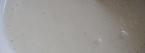 пряники с начинкой. Шаг 3