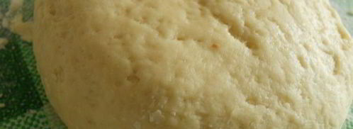 пряники с начинкой. Шаг 5