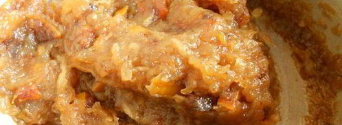 пряники с начинкой. Шаг 6