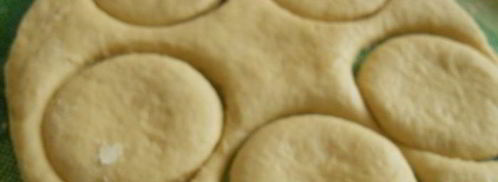 пряники с начинкой. Шаг 8