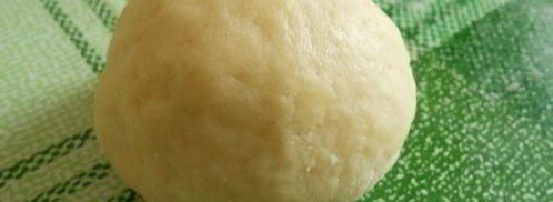 пряники с начинкой. Шаг 11