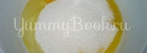 пряники с шоколадной начинкой на пару из мультиварки. Шаг 4