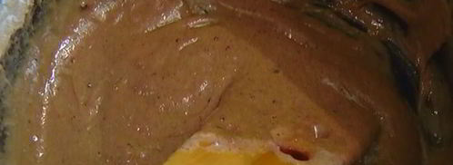 русские заварные медовые пряники. Шаг 7