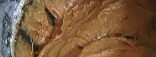 русские заварные медовые пряники. Шаг 9