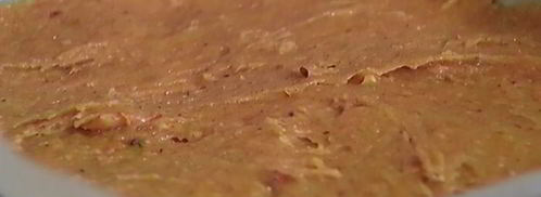 русские заварные медовые пряники. Шаг 10