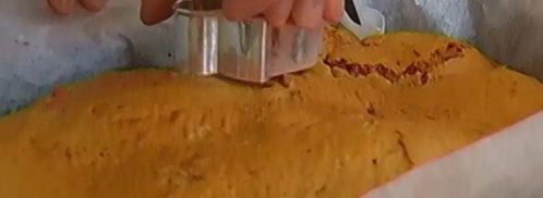 русские заварные медовые пряники. Шаг 12