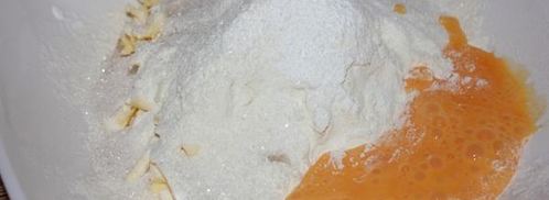 ржаные пряники. Шаг 3