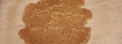 ржаные пряники. Шаг 6