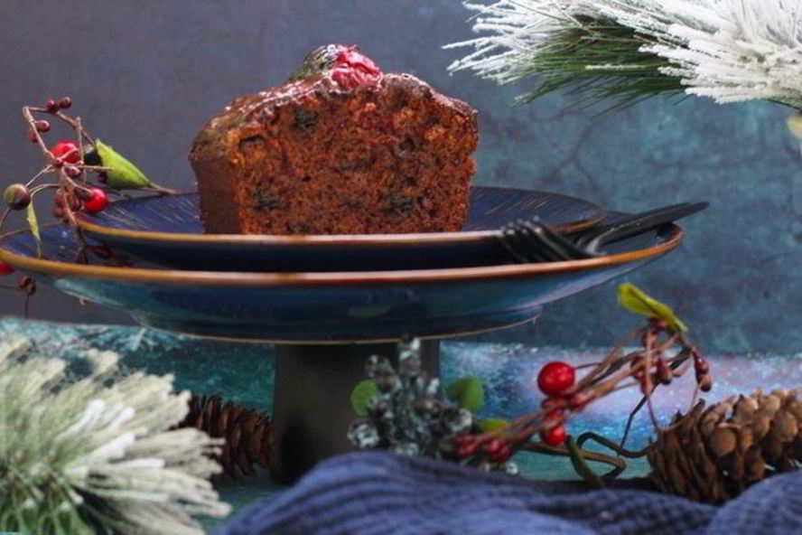 Рецепт шоколадного пряника чернослив в роме