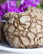 Шоколадные пряники