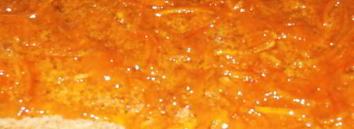 швейцарские пряники. Шаг 12