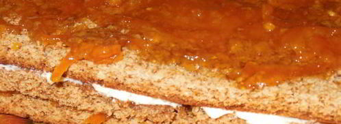 швейцарские пряники. Шаг 14