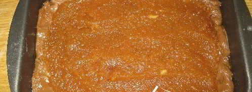 сувенирный пряник. Шаг 5