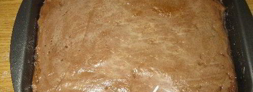 сувенирный пряник. Шаг 6