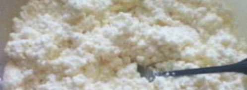 творожная коврижка. Шаг 4