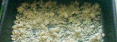 творожная коврижка. Шаг 5