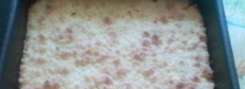 творожная коврижка. Шаг 7