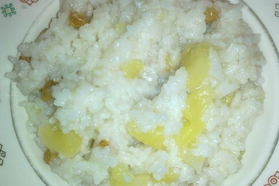 Рецепт бабушкиной шарлотки