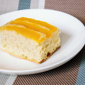 Простая шарлотка