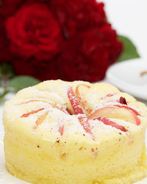 Самая быстрая шарлотка