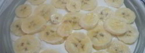 шарлотка из груш. Шаг 7