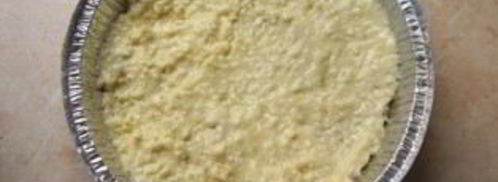 шарлотка из сухарей с яблоками. Шаг 10