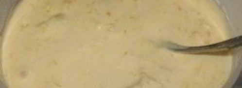 шарлотка с апельсинами в мультиварке. Шаг 8