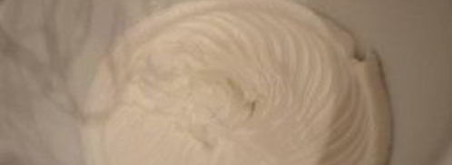 шарлотка творожная. Шаг 3